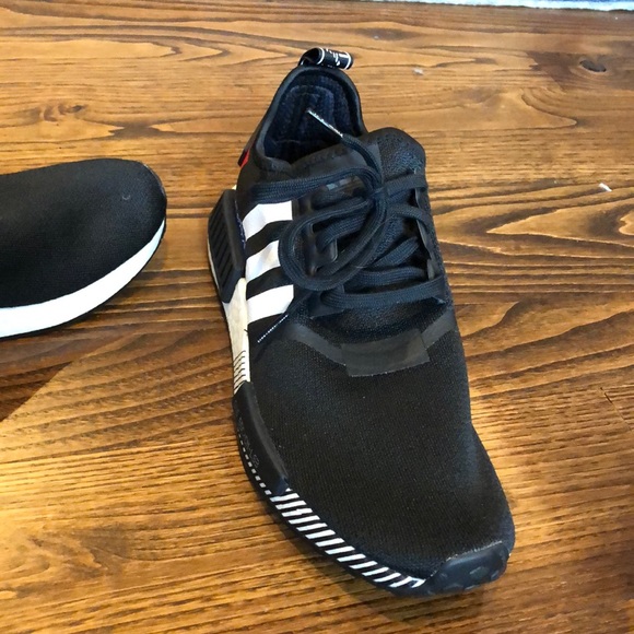 NMD - Picture 2 of 4